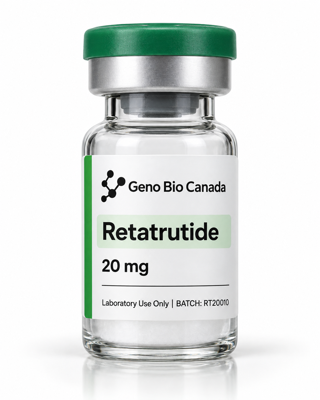 Peptide Storage and Stability: The Complete Guide